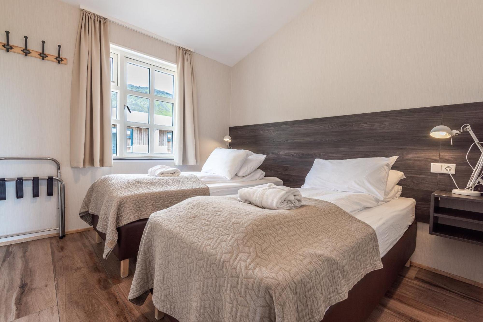 Boutique Hotel Anna By Ej Hotels Holt  Buitenkant foto