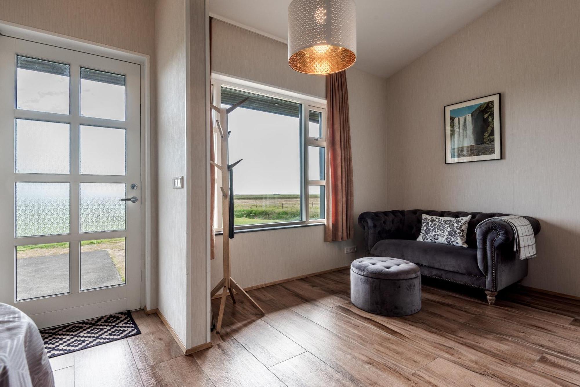 Boutique Hotel Anna By Ej Hotels Holt  Buitenkant foto