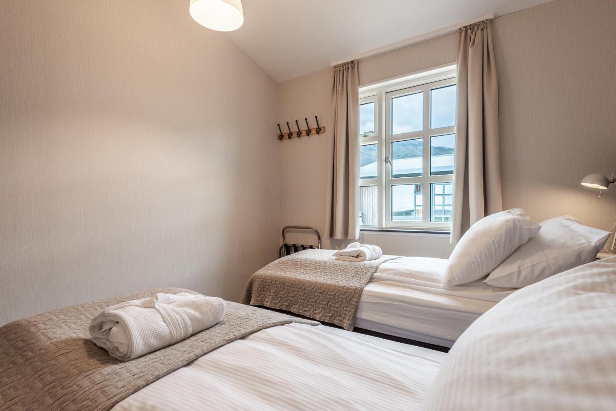 Boutique Hotel Anna By Ej Hotels Holt  Buitenkant foto