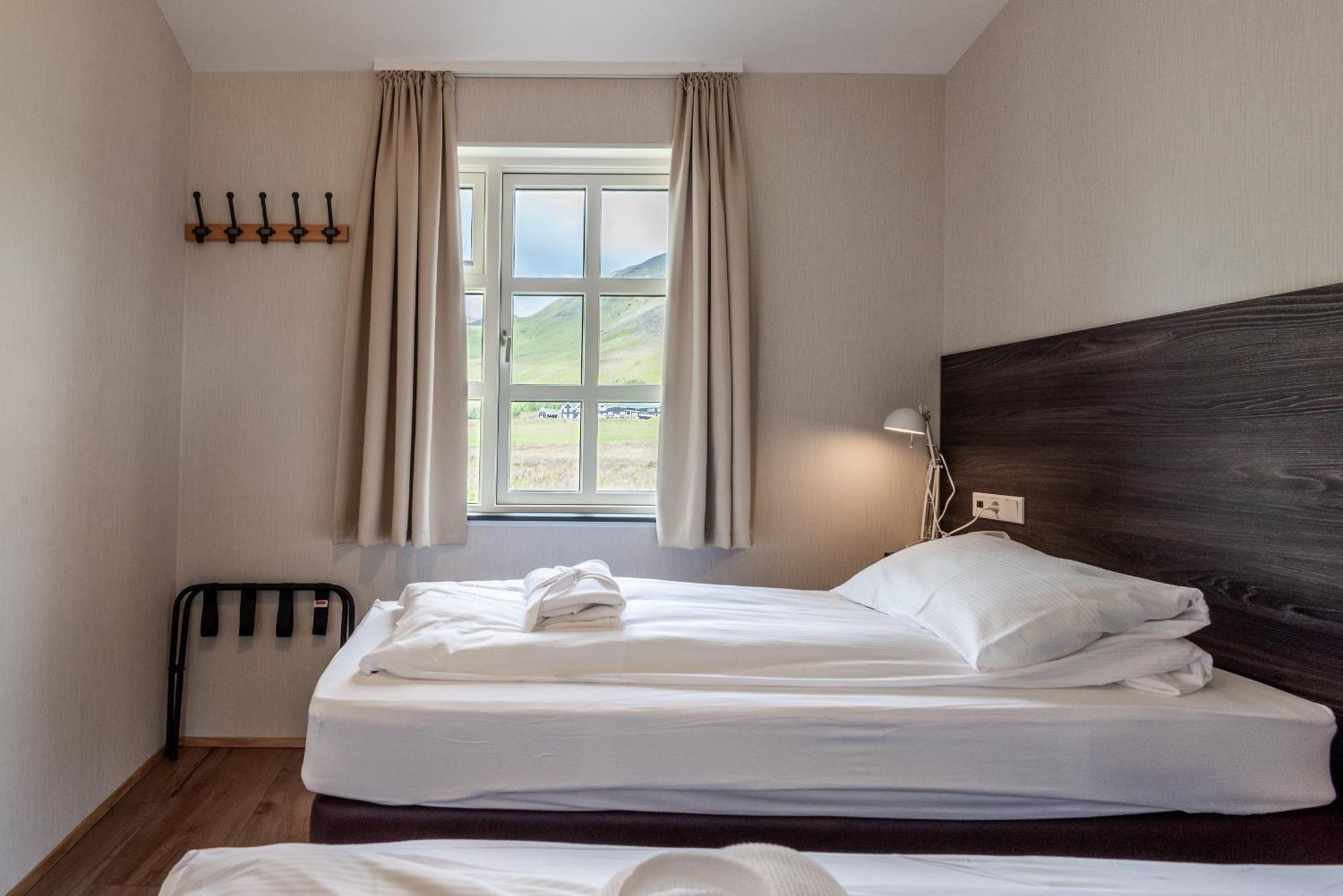 Boutique Hotel Anna By Ej Hotels Holt  Buitenkant foto