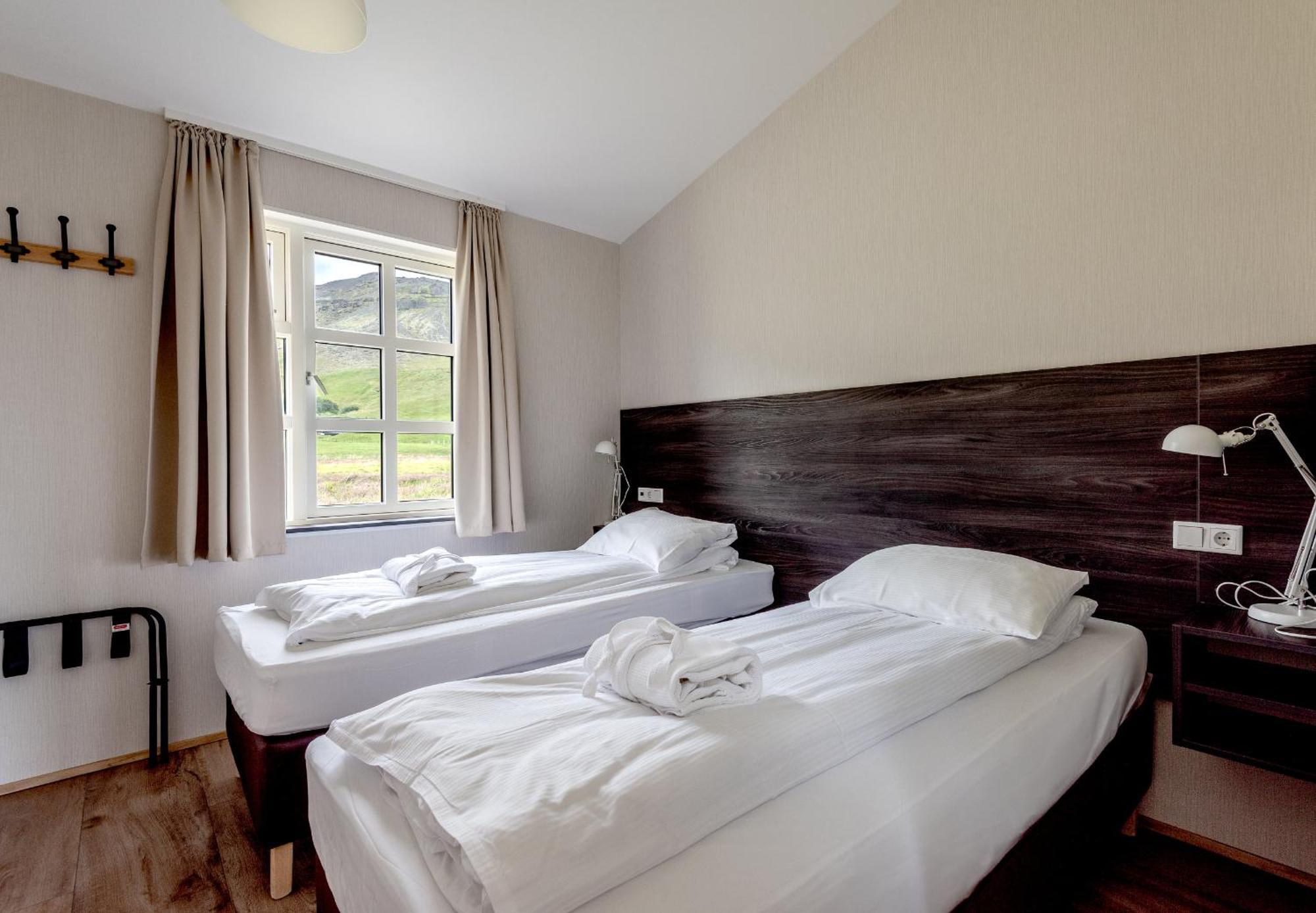 Boutique Hotel Anna By Ej Hotels Holt  Buitenkant foto
