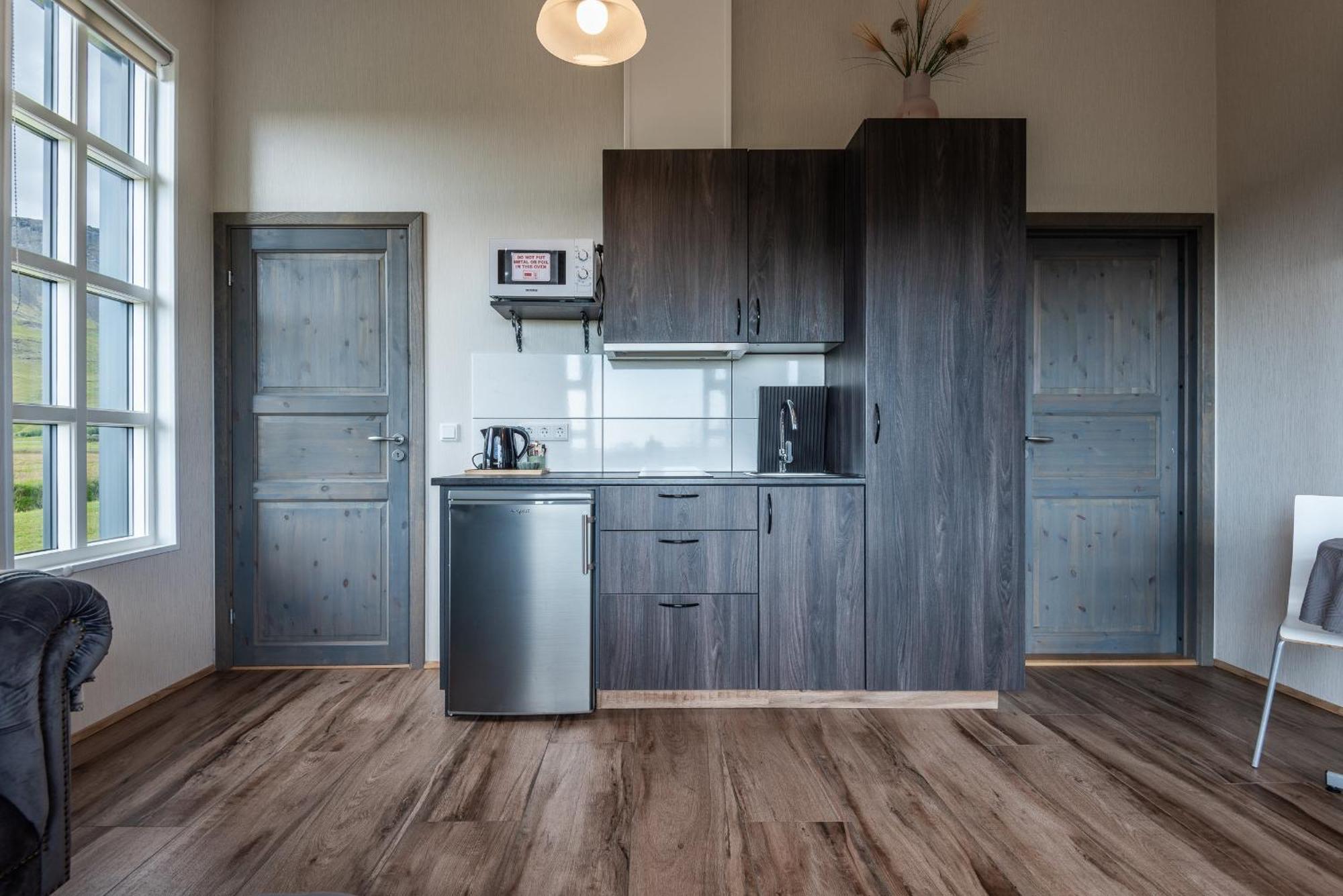Boutique Hotel Anna By Ej Hotels Holt  Buitenkant foto