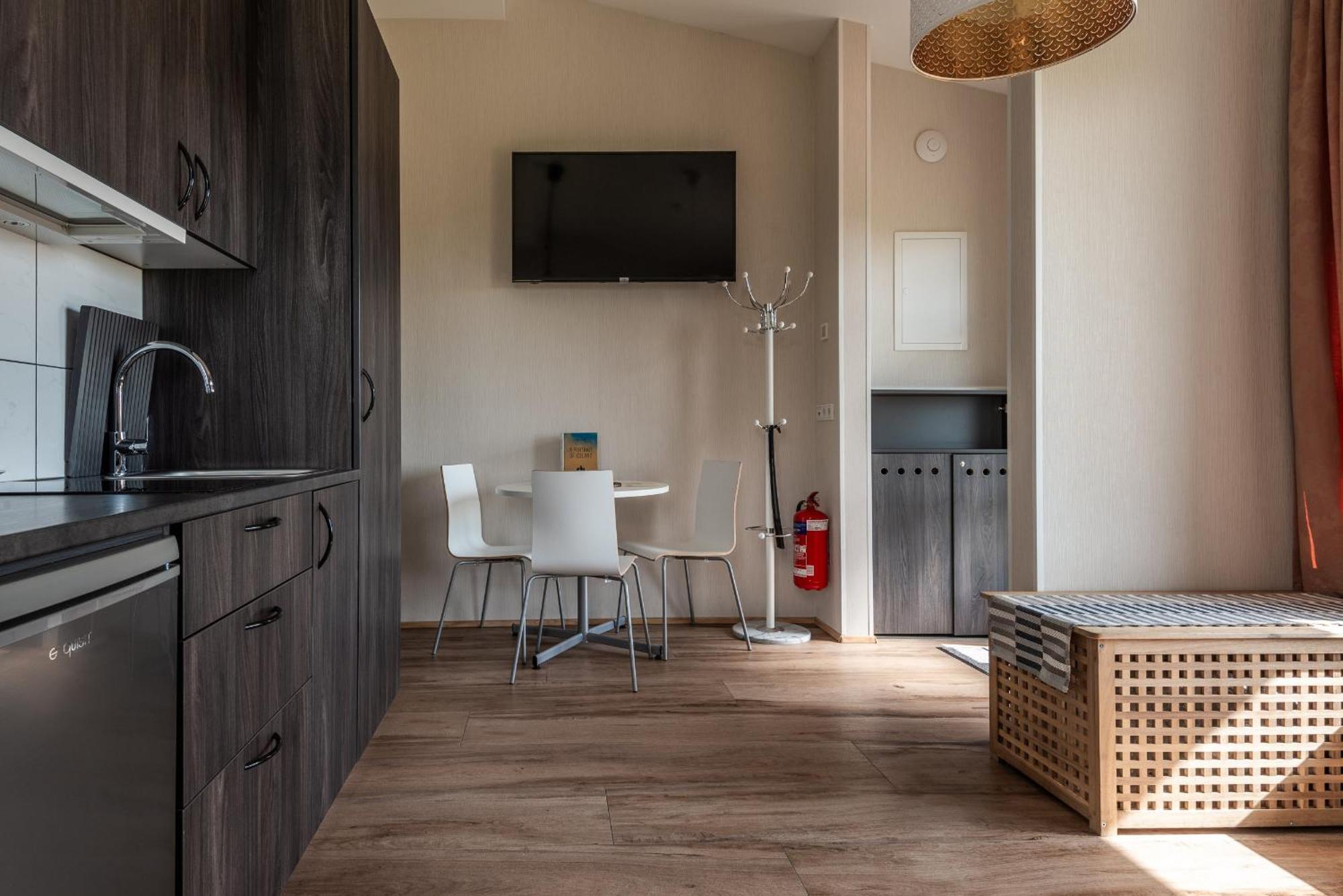 Boutique Hotel Anna By Ej Hotels Holt  Buitenkant foto