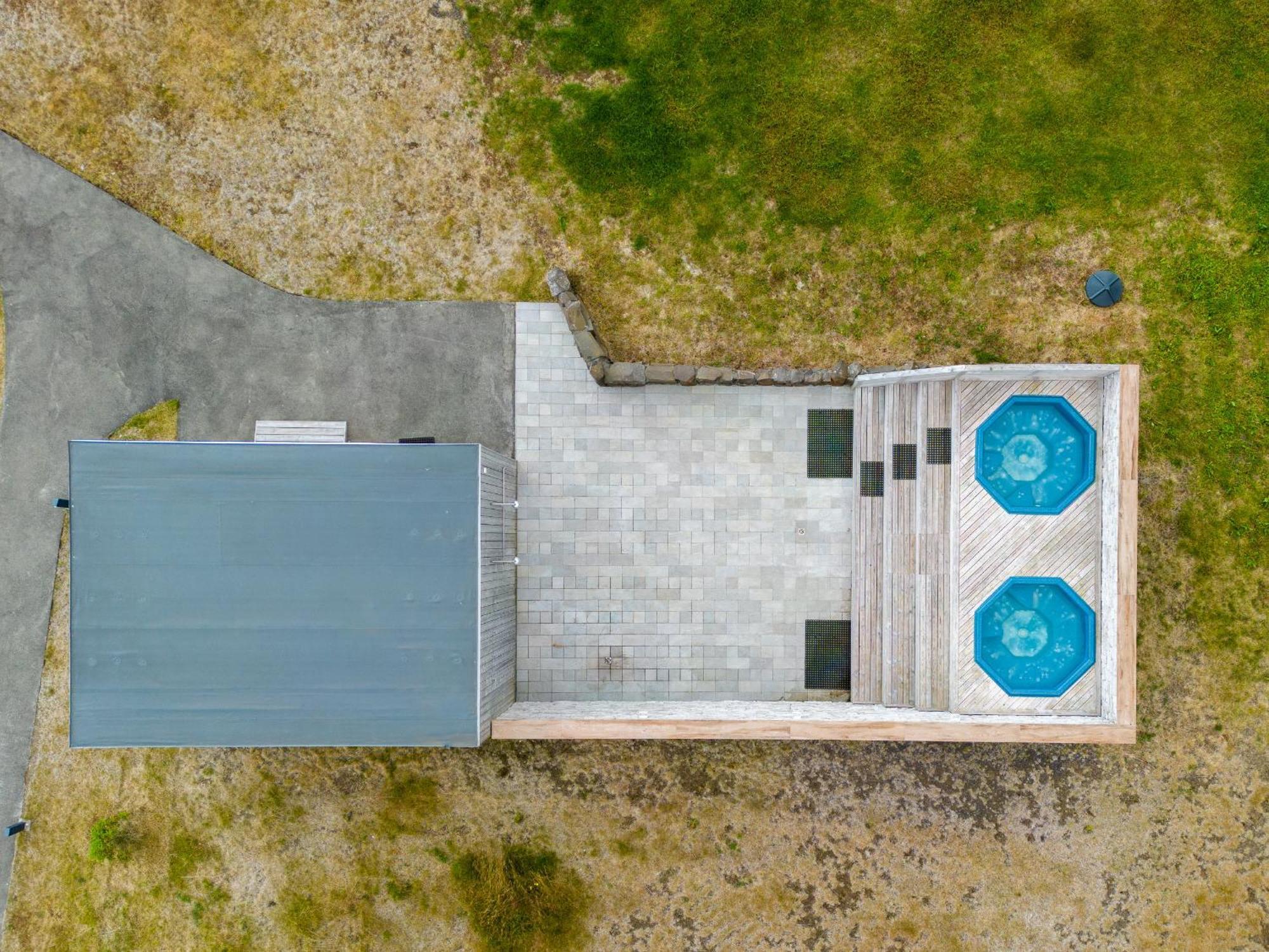 Boutique Hotel Anna By Ej Hotels Holt  Buitenkant foto