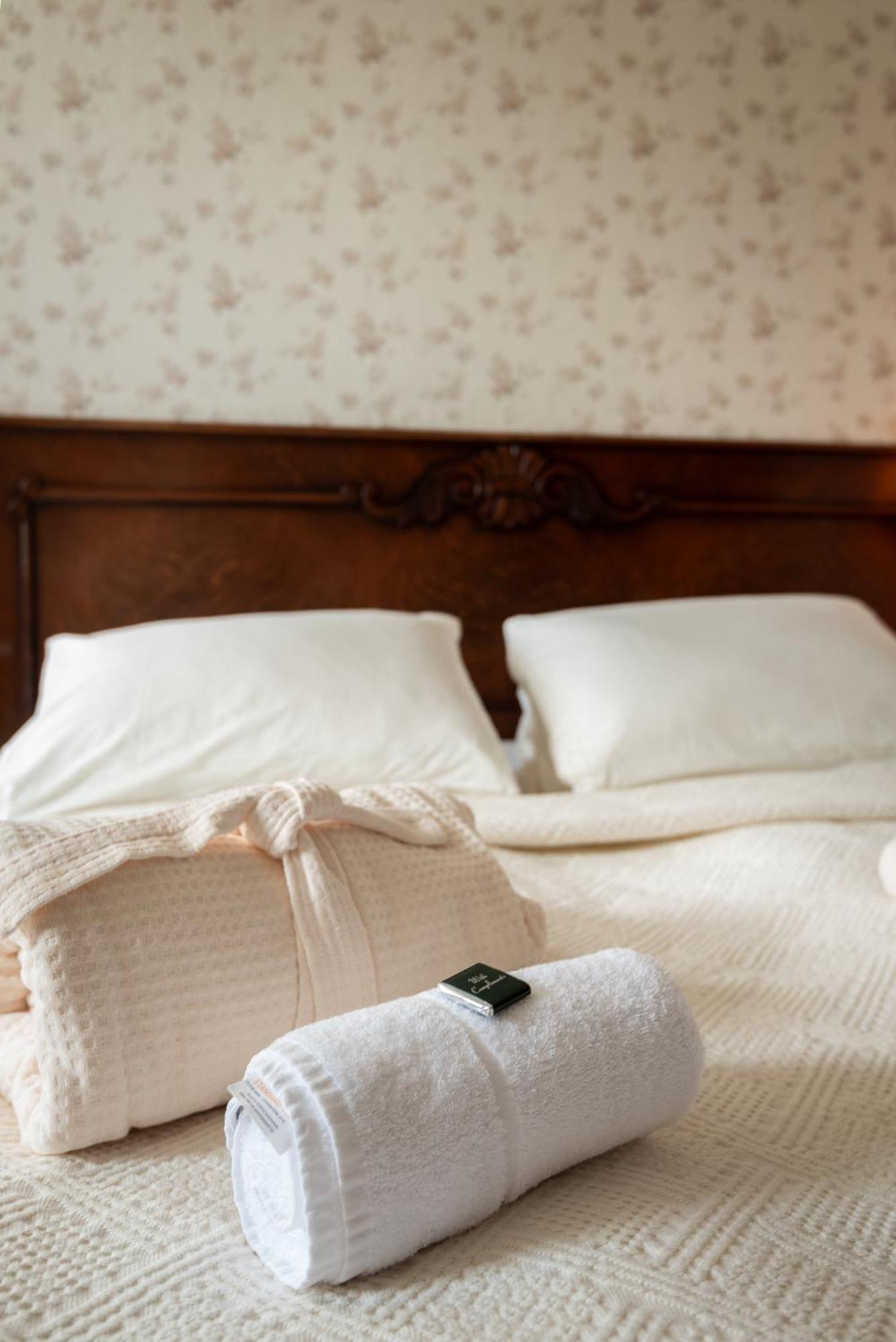 Boutique Hotel Anna By Ej Hotels Holt  Buitenkant foto