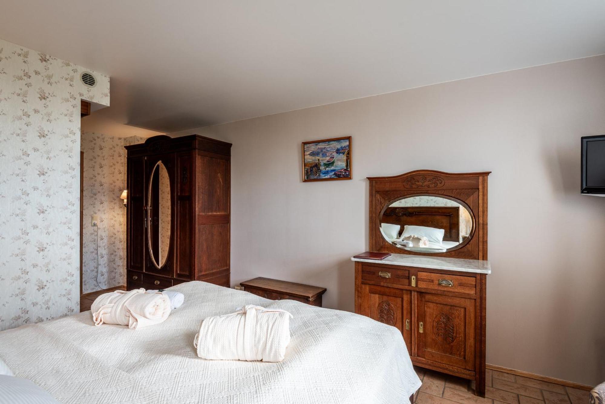 Boutique Hotel Anna By Ej Hotels Holt  Buitenkant foto