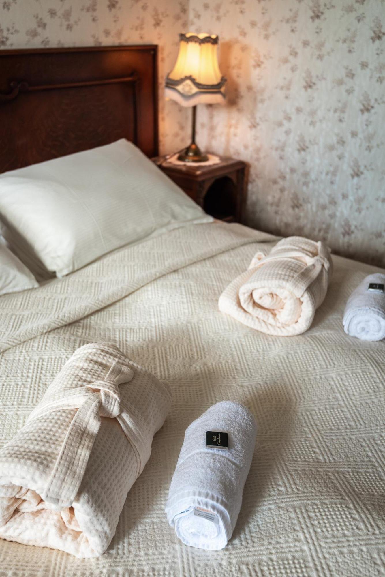 Boutique Hotel Anna By Ej Hotels Holt  Buitenkant foto
