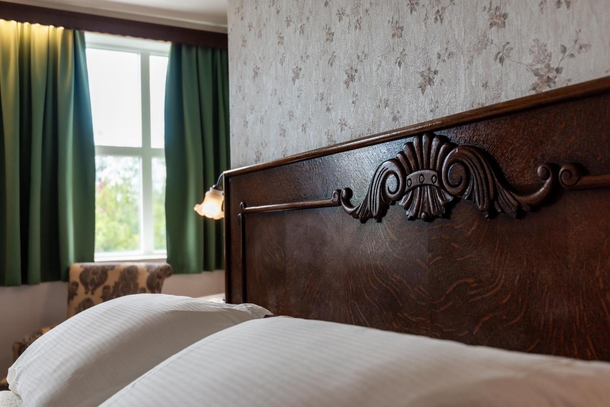 Boutique Hotel Anna By Ej Hotels Holt  Buitenkant foto