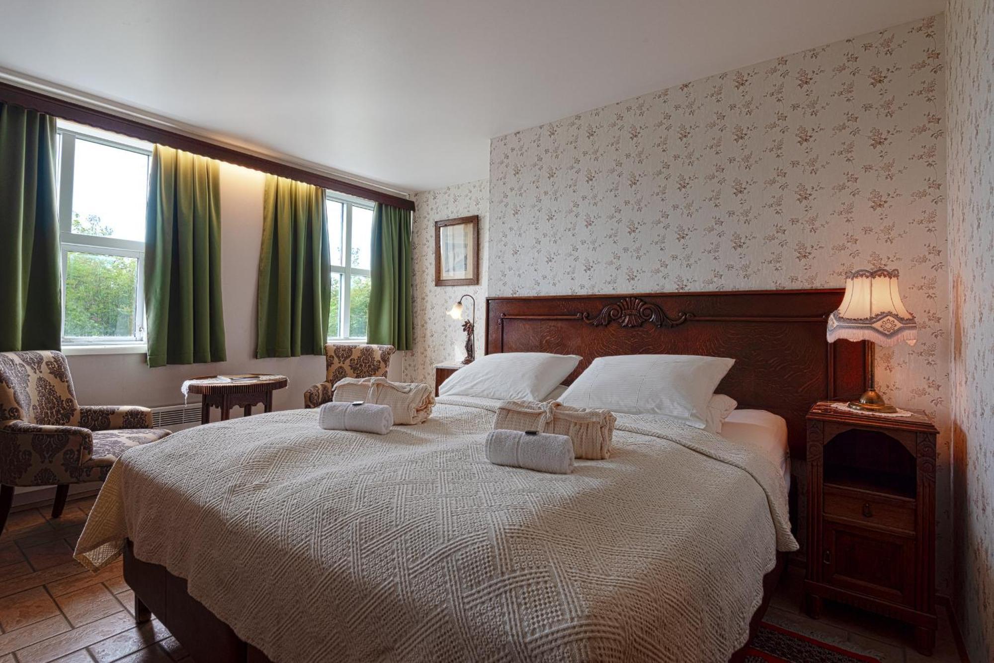 Boutique Hotel Anna By Ej Hotels Holt  Buitenkant foto