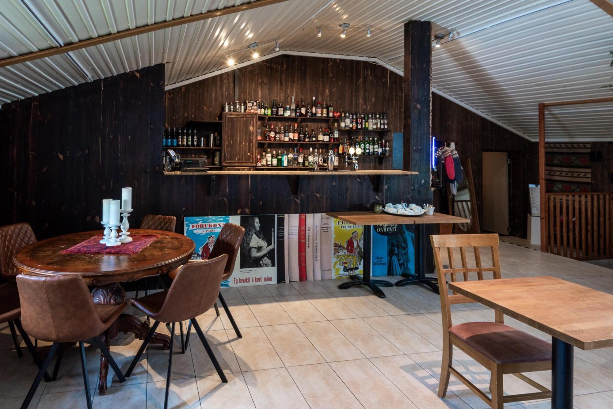 Boutique Hotel Anna By Ej Hotels Holt  Buitenkant foto
