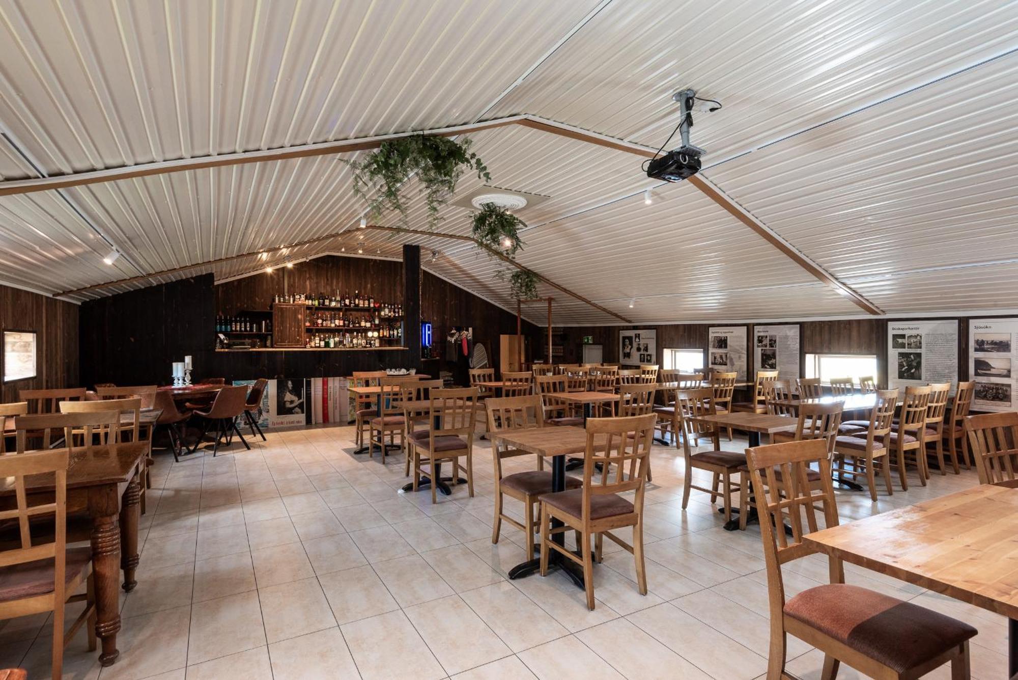 Boutique Hotel Anna By Ej Hotels Holt  Buitenkant foto