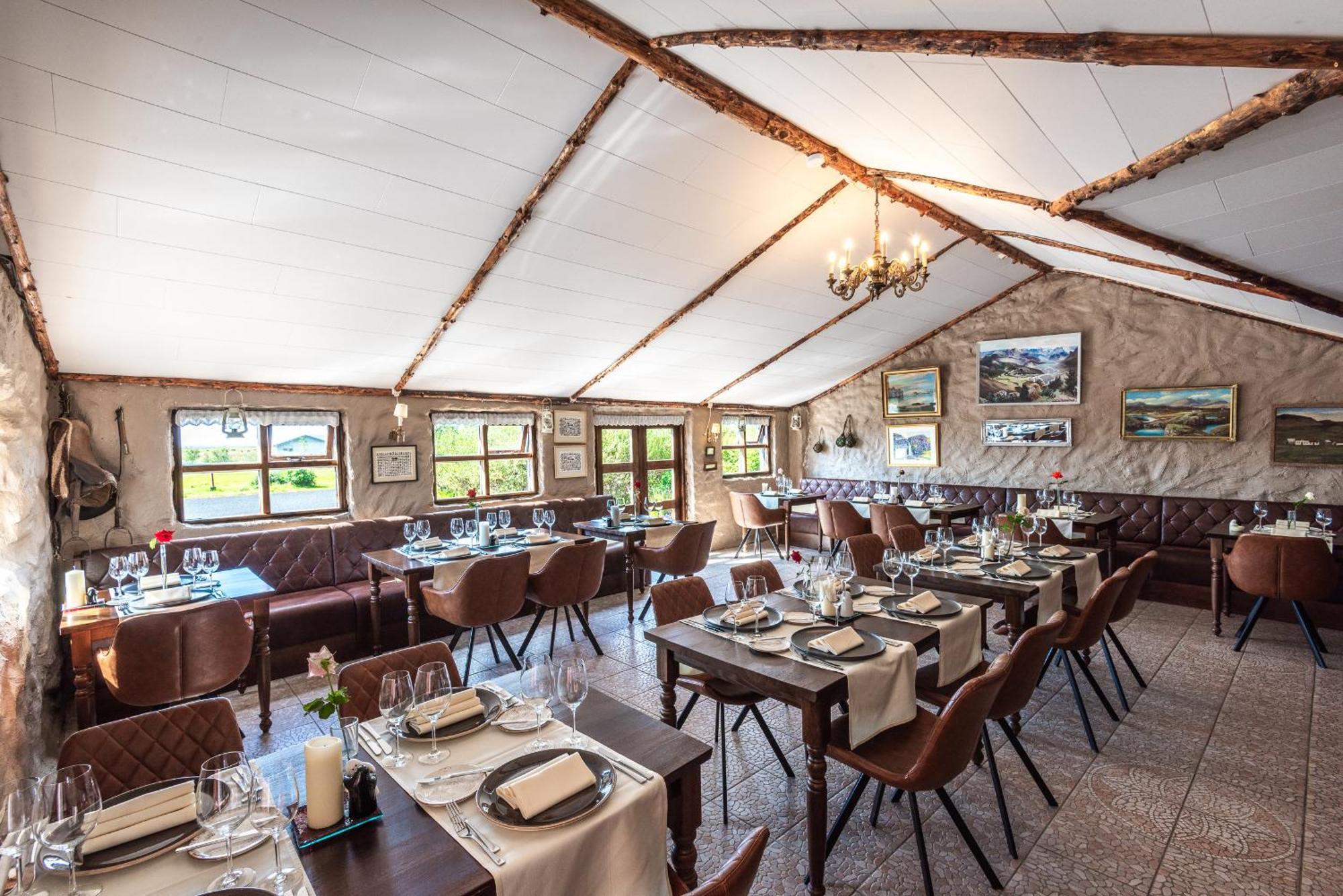 Boutique Hotel Anna By Ej Hotels Holt  Buitenkant foto