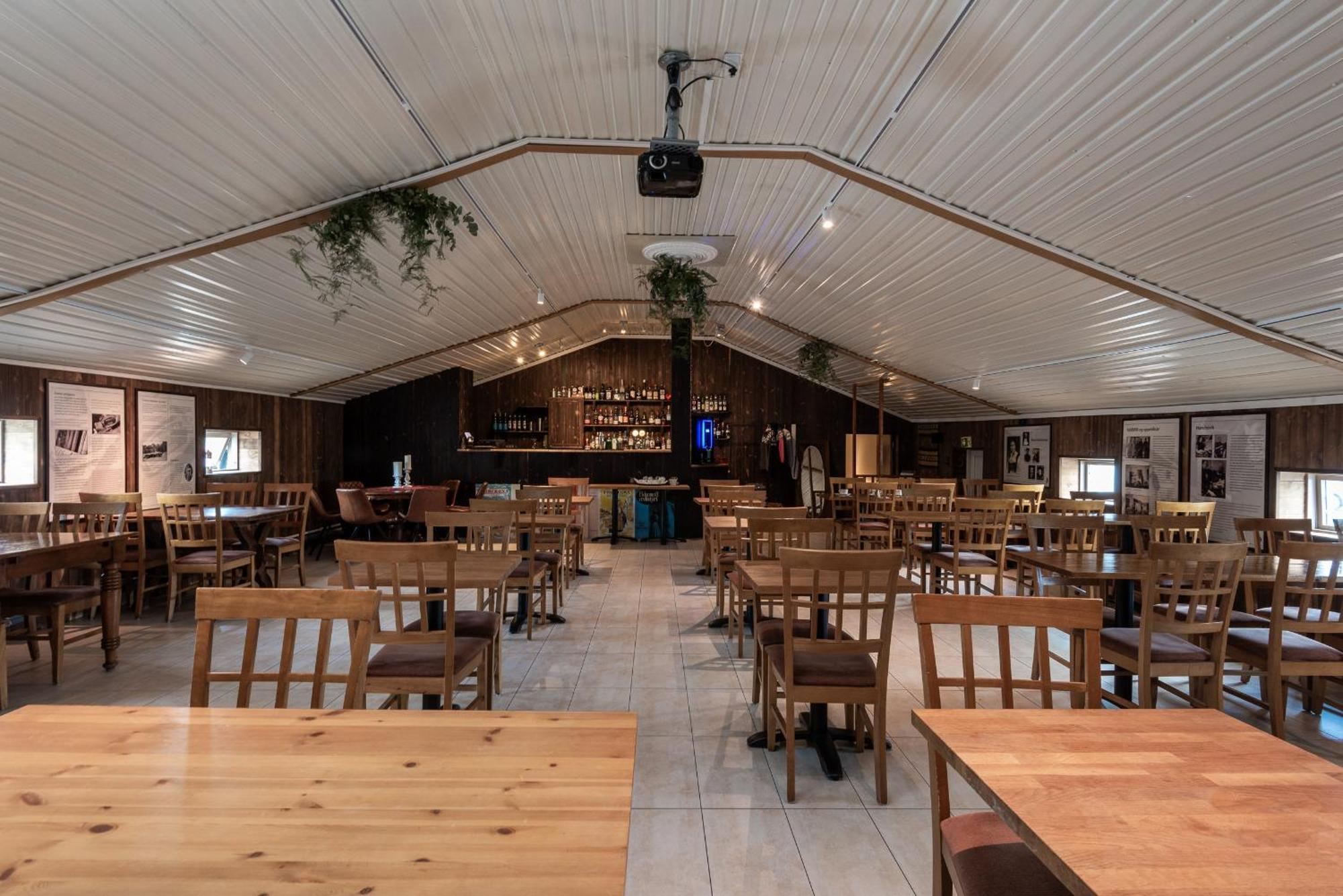 Boutique Hotel Anna By Ej Hotels Holt  Buitenkant foto