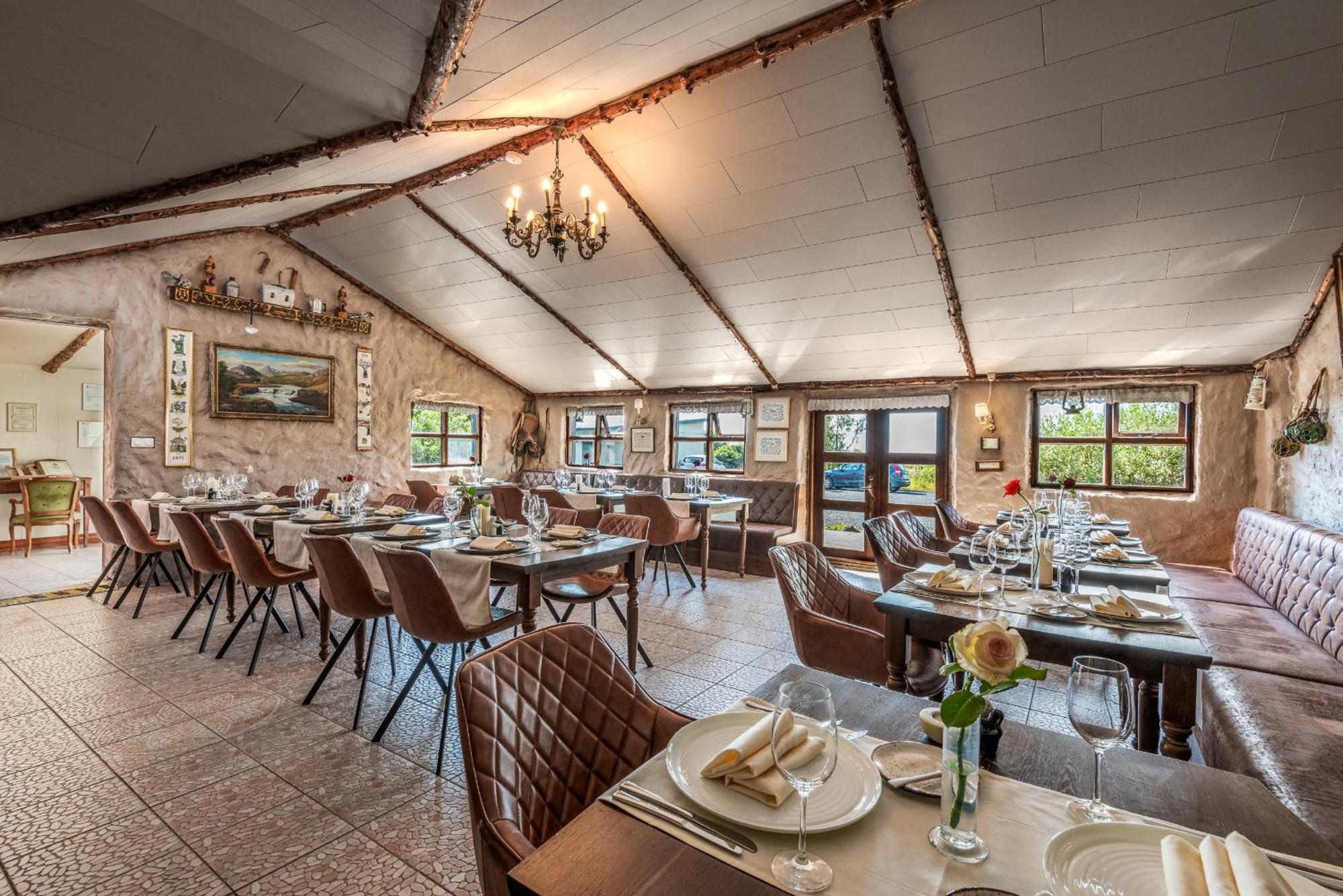 Boutique Hotel Anna By Ej Hotels Holt  Buitenkant foto