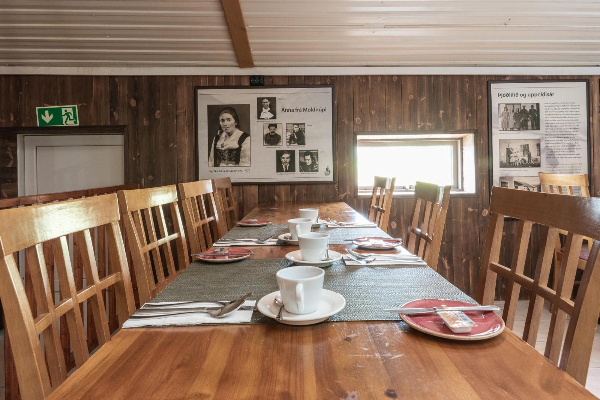 Boutique Hotel Anna By Ej Hotels Holt  Buitenkant foto