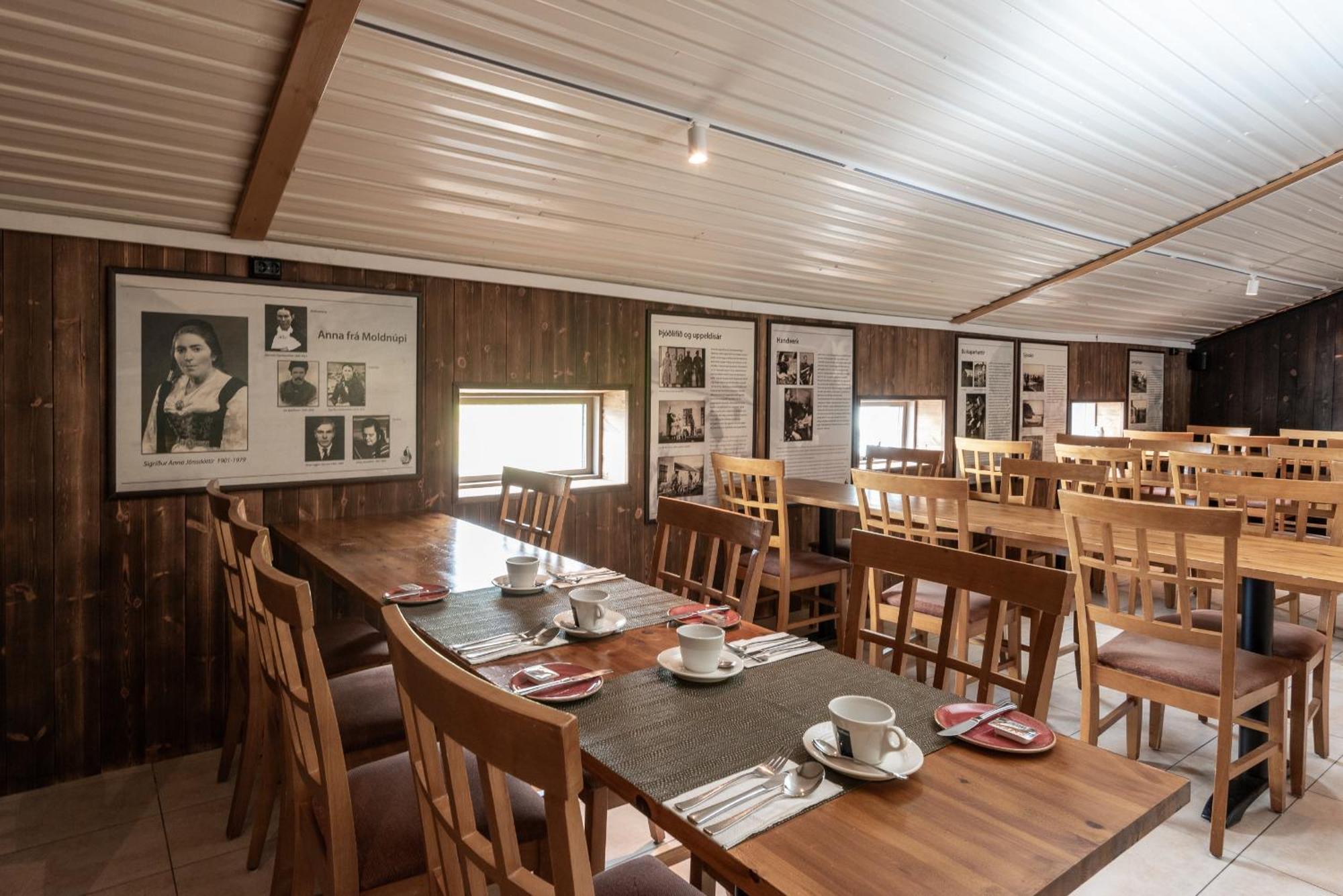 Boutique Hotel Anna By Ej Hotels Holt  Buitenkant foto