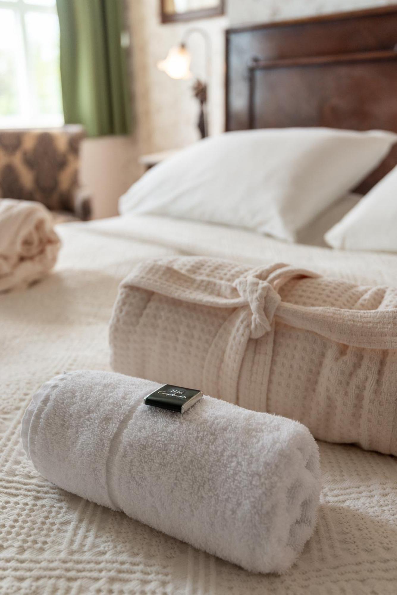Boutique Hotel Anna By Ej Hotels Holt  Buitenkant foto