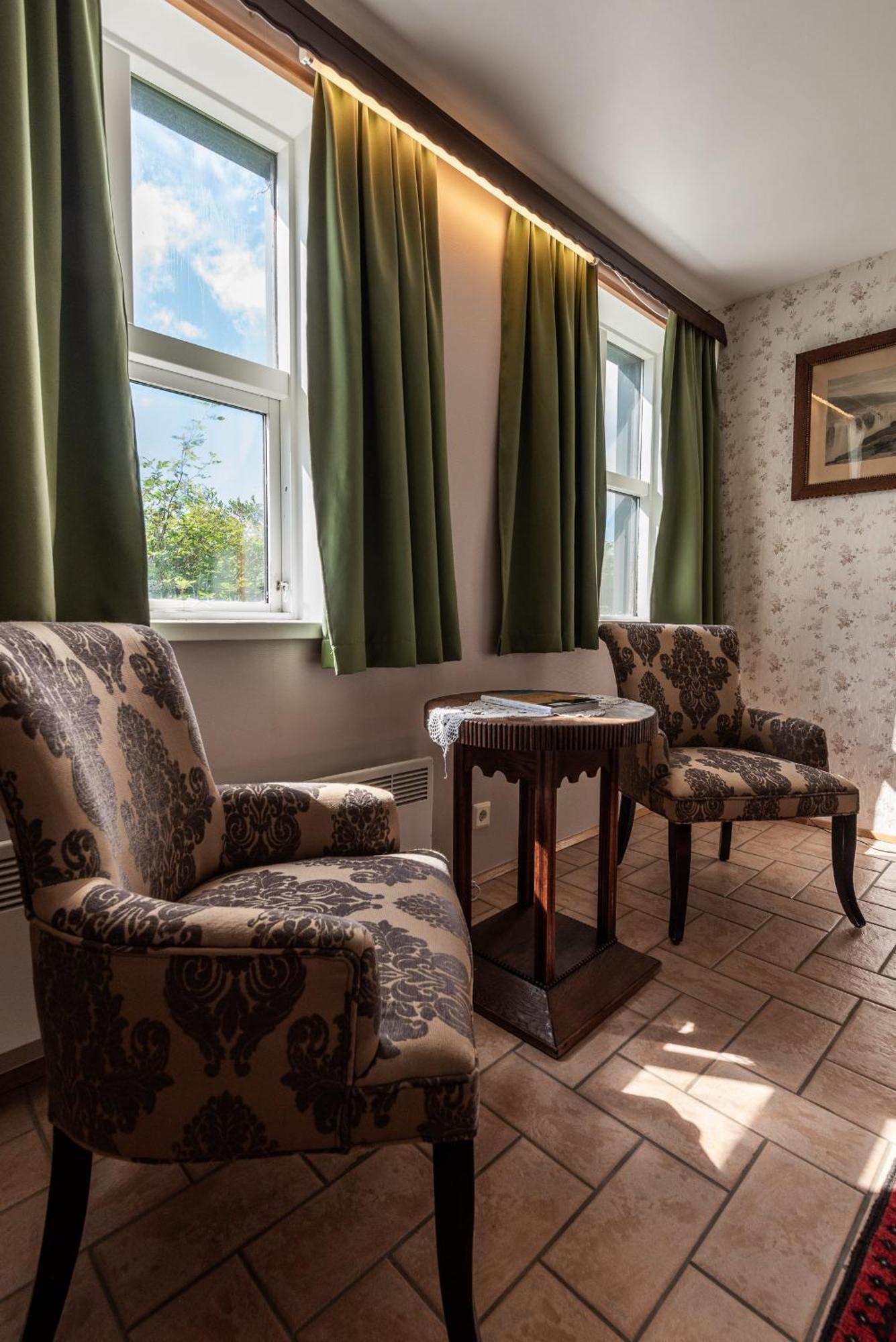 Boutique Hotel Anna By Ej Hotels Holt  Buitenkant foto